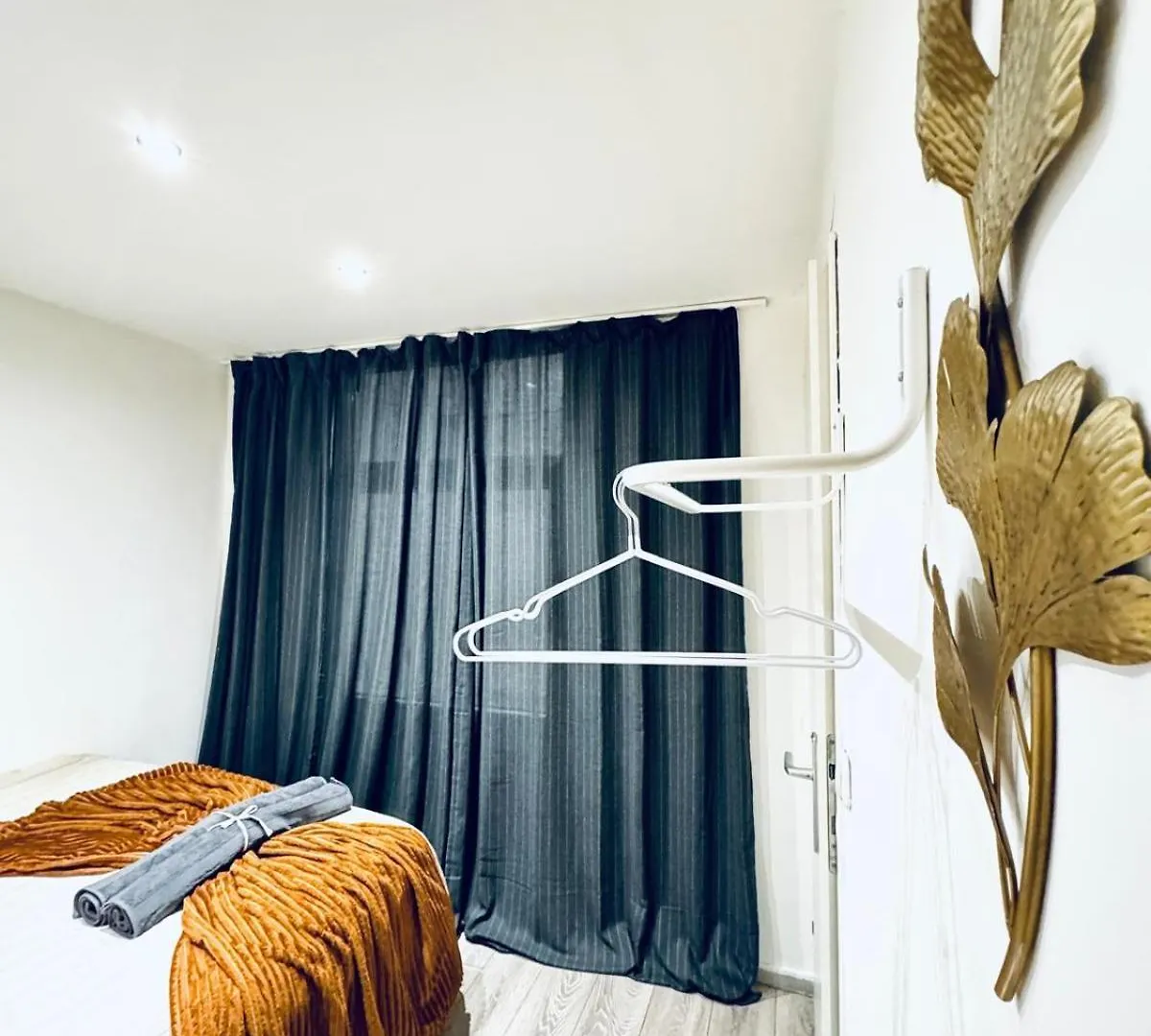 Apartment Elegant 5-Br Shared Home Ideal For Groups & Families Vienna