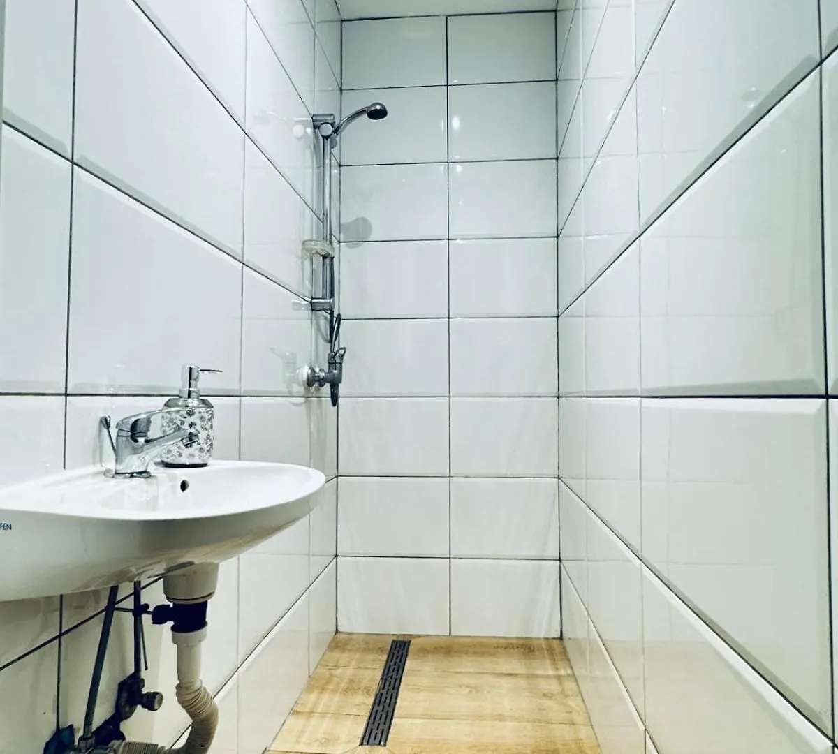 Apartment Elegant 5-Br Shared Home Ideal For Groups & Families Vienna
