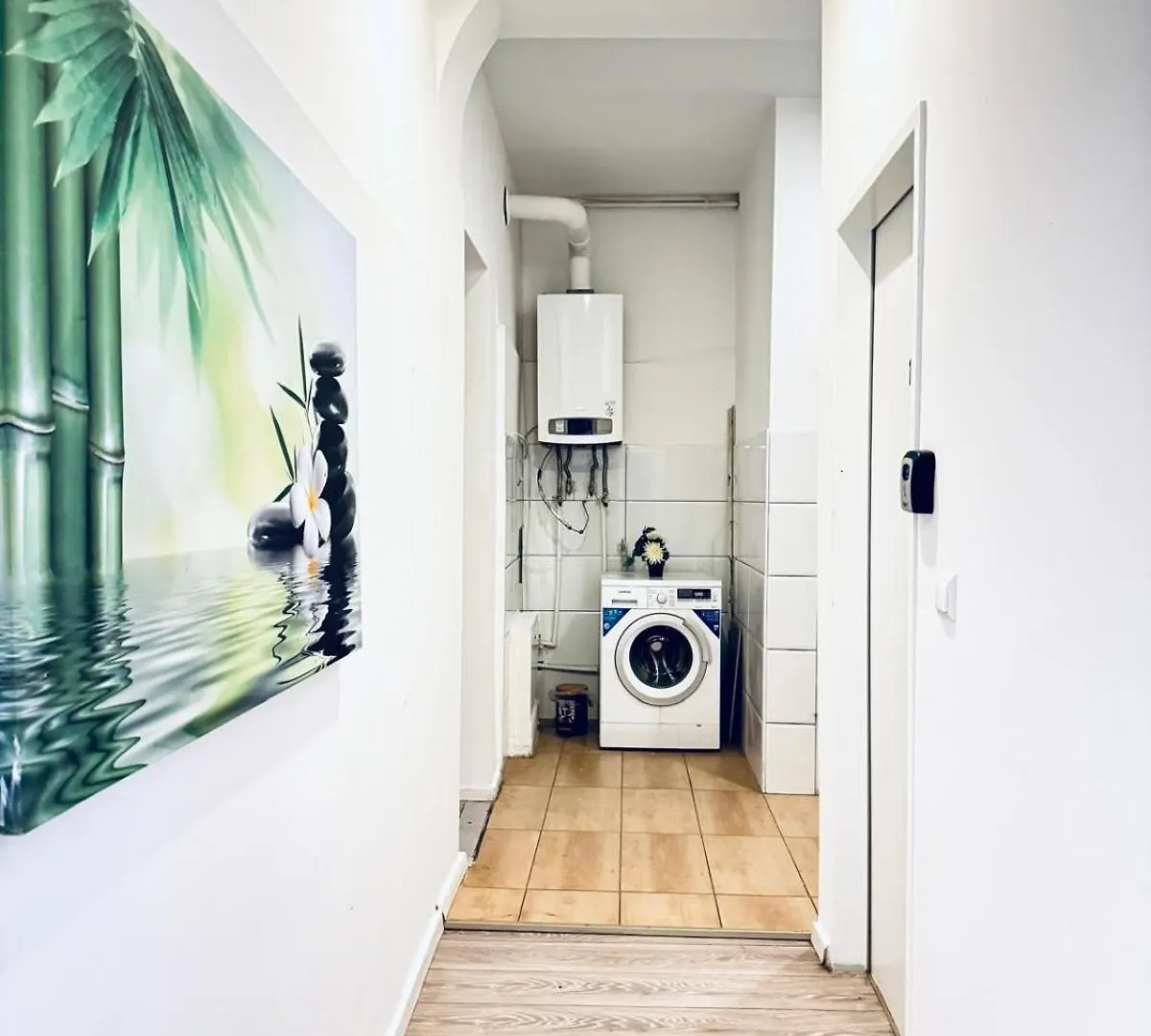 Elegant 5-Br Shared Home Ideal For Groups & Families Vienna