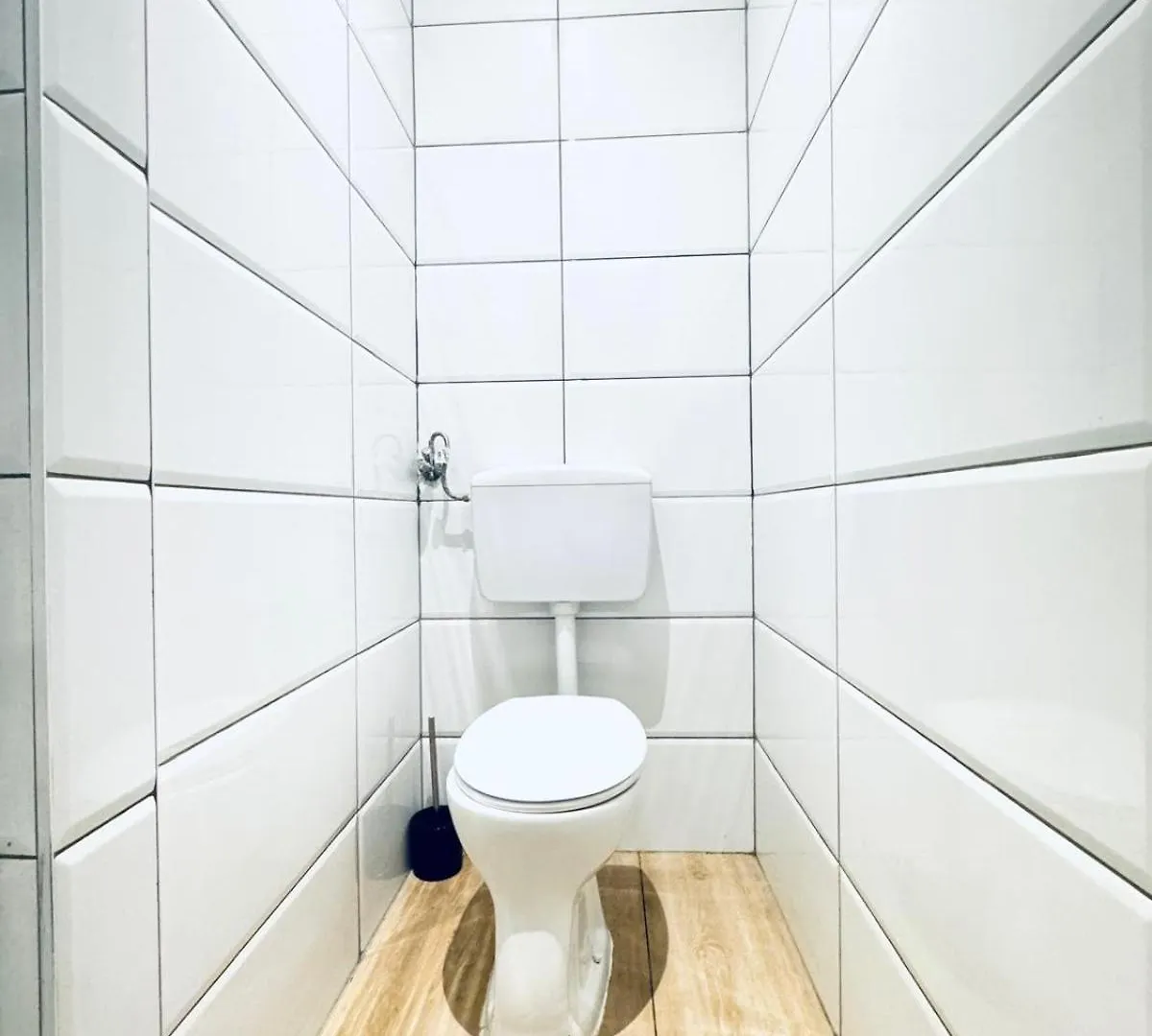 Elegant 5-Br Shared Home Ideal For Groups & Families Vienna Apartment
