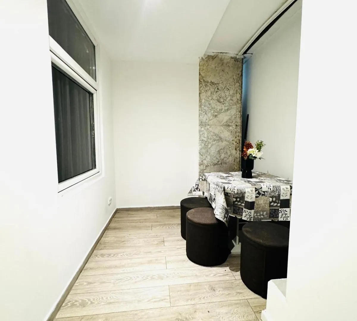 Apartment Elegant 5-Br Shared Home Ideal For Groups & Families Vienna Austria