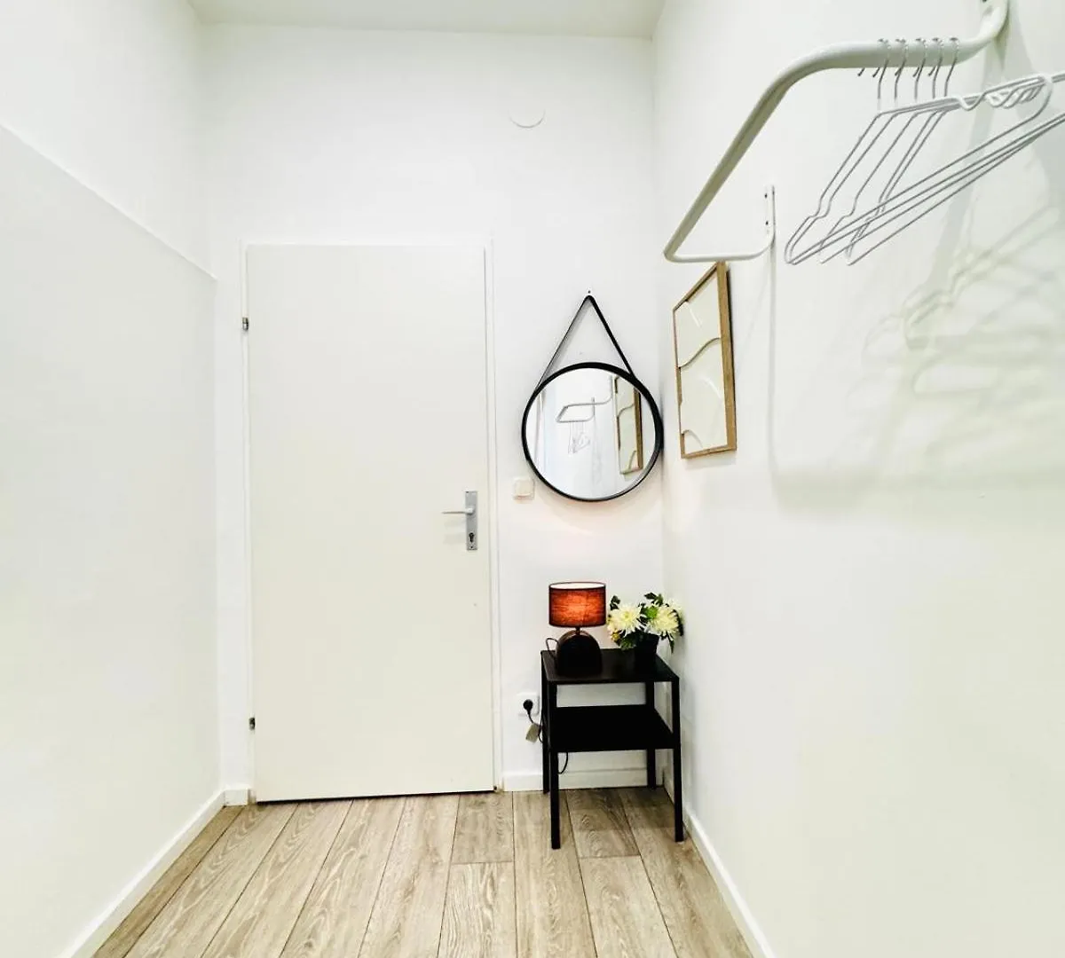 Apartment Elegant 5-Br Shared Home Ideal For Groups & Families Vienna