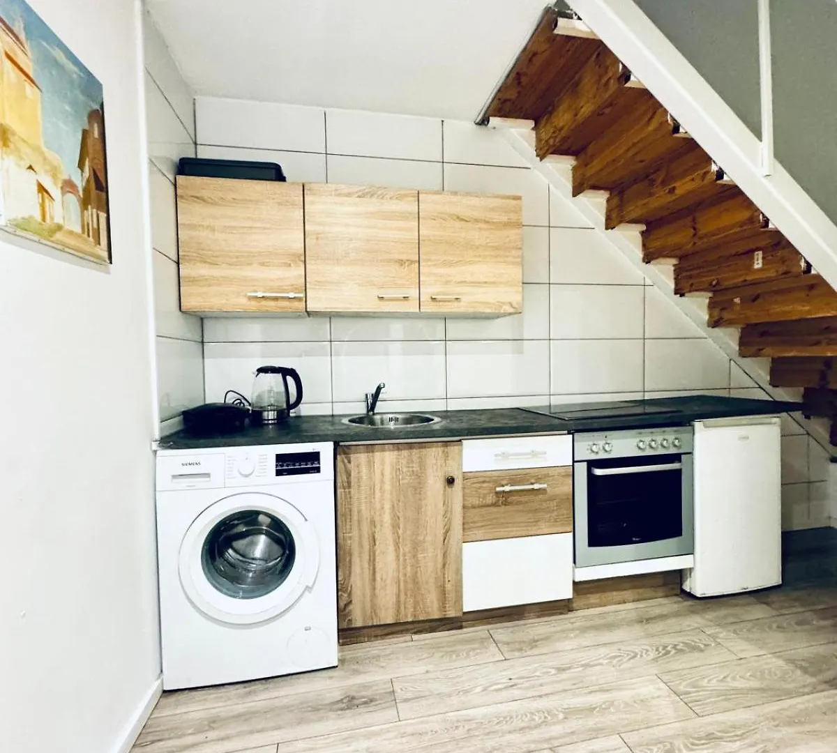 Elegant 5-Br Shared Home Ideal For Groups & Families Vienna