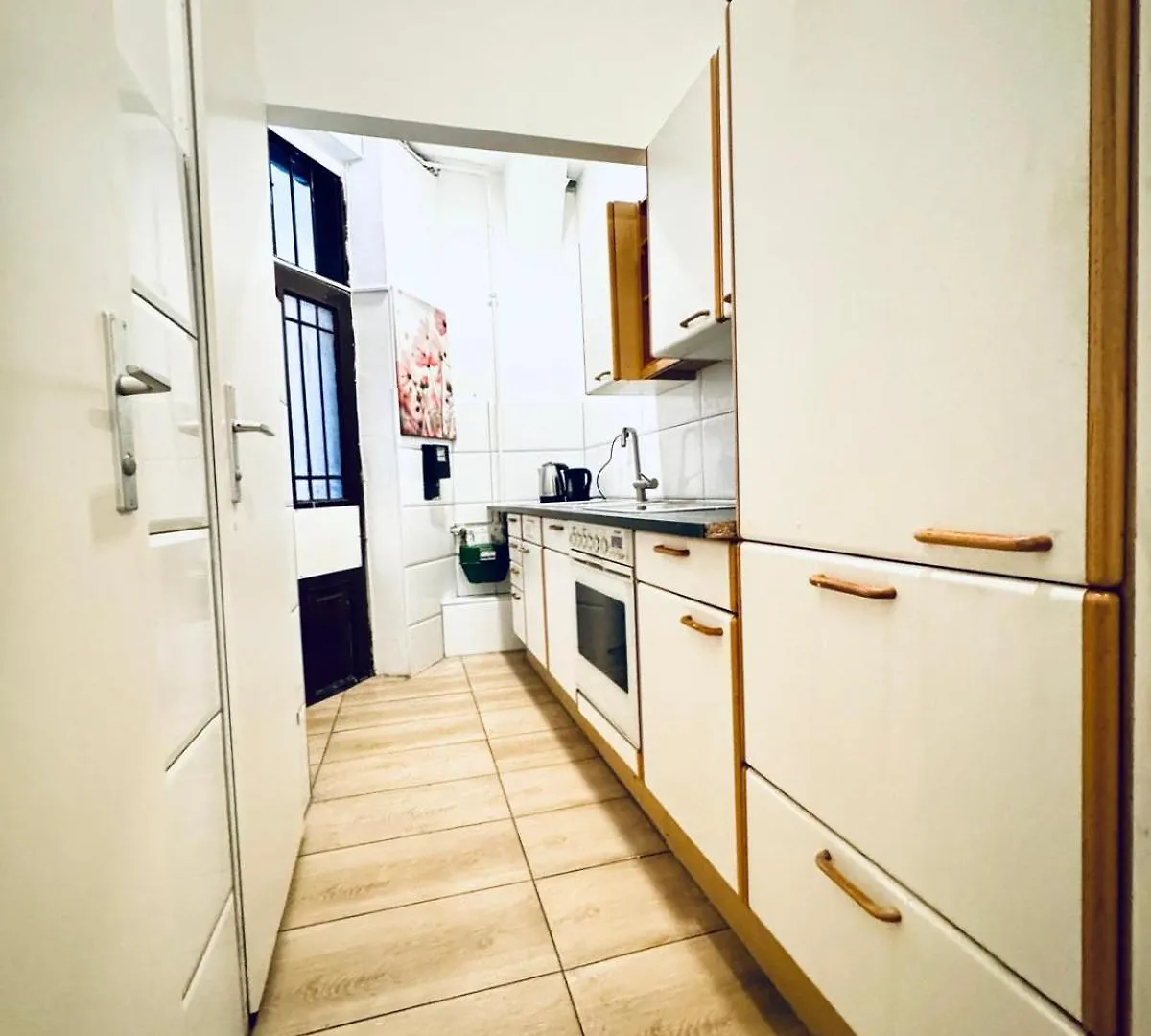 Elegant 5-Br Shared Home Ideal For Groups & Families Vienna Austria