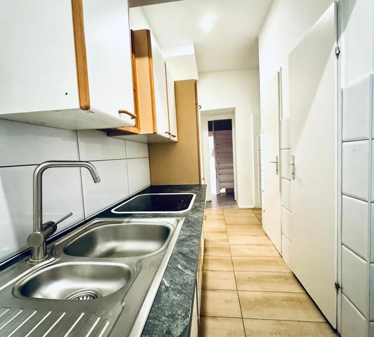 Elegant 5-Br Shared Home Ideal For Groups & Families Vienna Apartment