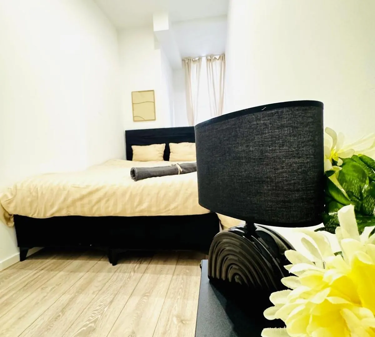 Apartment Elegant 5-Br Shared Home Ideal For Groups & Families Vienna