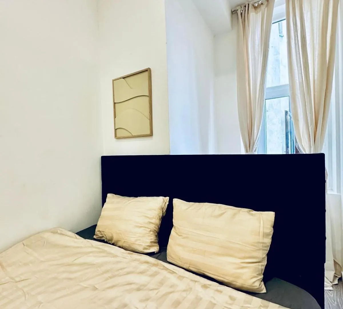 Apartment Elegant 5-Br Shared Home Ideal For Groups & Families Vienna